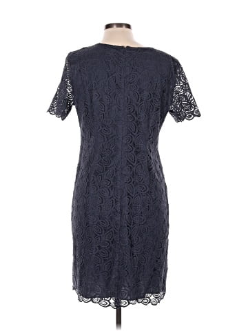 Ann Taylor Cocktail Dress (view 2)
