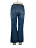 Kut from the Kloth Blue Jeans Size 14 - photo 2