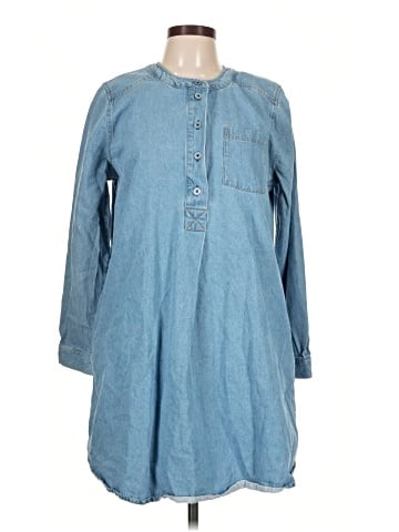 fat face Casual Dress (view 1)