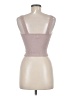 Anemone Pink Sleeveless Top One size - photo 2