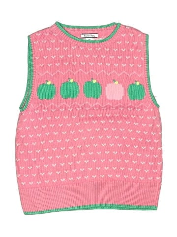 Hartstrings Sweater Vest (view 1)