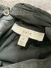 Joie 100% Polyester Black Sleeveless Blouse Size S - photo 7
