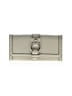 Banana Republic Gray Ivory Wallet One size - photo 1