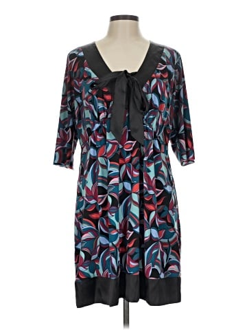 Bisou Bisou Casual Dress (view 1)