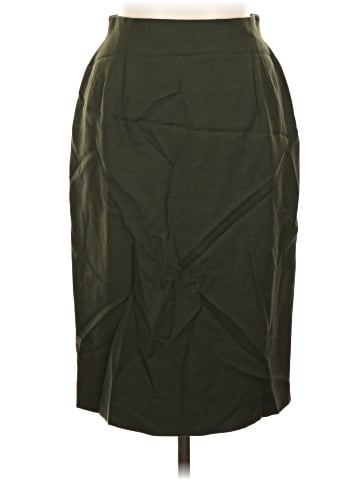 Jones New York Wool Skirt (view 1)