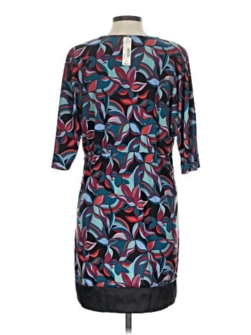 Bisou Bisou Casual Dress (view 2)