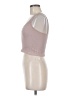 Anemone Pink Sleeveless Top One size - photo 5