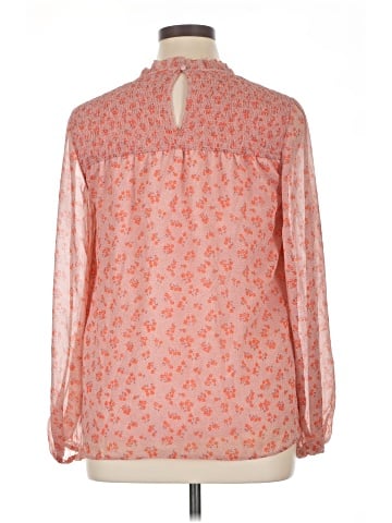 Boden Long Sleeve Blouse (view 2)