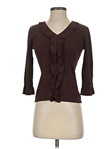 Joseph A. 3/4 Sleeve T-Shirt (view 1)