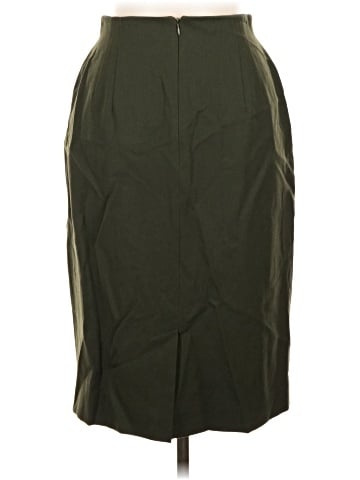 Jones New York Wool Skirt (view 2)