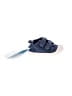 Cat & Jack Blue Booties Size 4 (baby) - photo 1
