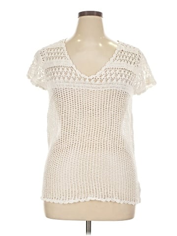 Eddie Bauer Sweater Vest (view 1)