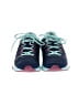 Asics Blue Sneakers Size 9 1/2 - photo 2