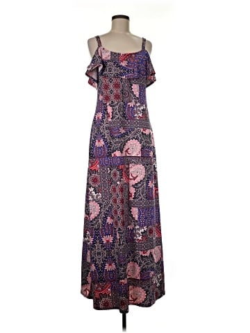 Nina Leonard Casual Dress (view 1)