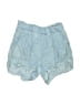 Aerie Blue Shorts Size XS - photo 1