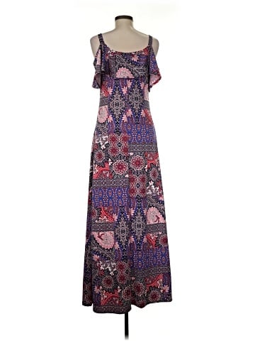 Nina Leonard Casual Dress (view 2)