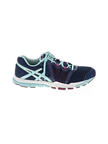 Asics Sneakers (view 1)
