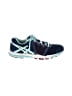 Asics Blue Sneakers Size 9 1/2 - photo 1