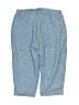 Uniqlo Blue Sweatpants Size 3 - photo 2