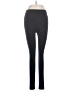 Gymshark Solid Gray Active Pants Size M (estimated) - photo 1