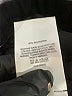 Express 100% Polyester Solid Black Formal Skirt Size L - photo 5