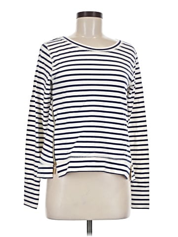 Stella & Dot Long Sleeve Top (view 1)