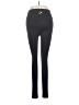 Gymshark Solid Gray Active Pants Size M (estimated) - photo 2