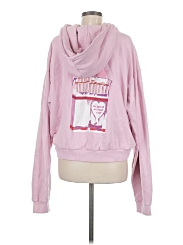 Boys Lie Sweatshirt (view 2)
