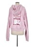 Boys Lie 100% Cotton Pink Sweatshirt Size M - photo 2