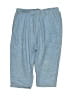 Uniqlo Blue Sweatpants Size 3 - photo 1