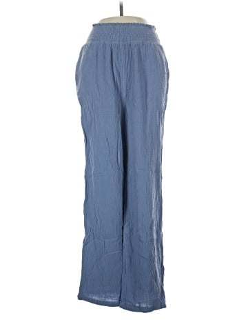 Hem & Thread Casual Pants (view 1)