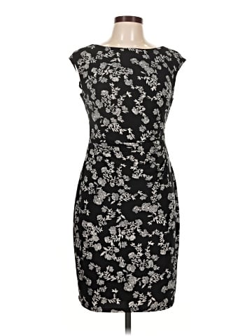 Lauren by Ralph Lauren Cocktail Dress (view 1)