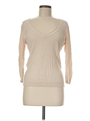 New York & Company Pullover Sweater (view 1)