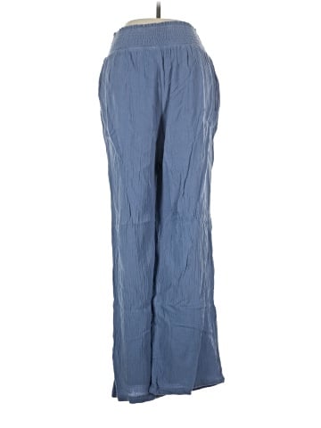 Hem & Thread Casual Pants (view 2)