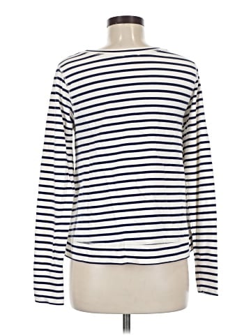 Stella & Dot Long Sleeve Top (view 2)