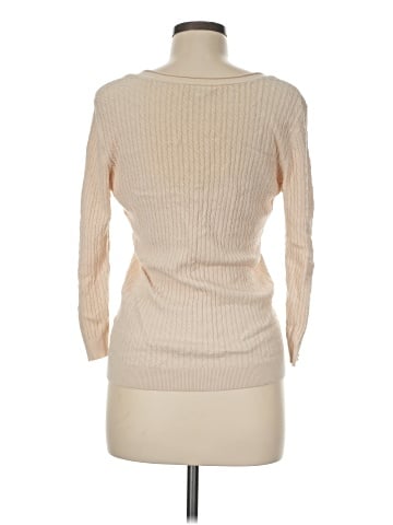 New York & Company Pullover Sweater (view 2)