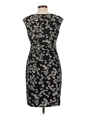 Lauren by Ralph Lauren Cocktail Dress (view 2)