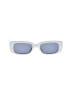 Unbranded White Sunglasses One size (youth) - photo 2