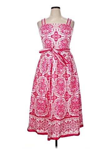Talbots Casual Dress (view 1)