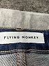 Flying Monkey Blue Jeans Size 27 waist - photo 7