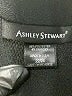 Ashley Stewart Animal Print Black Casual Dress Size 22 Plus - photo 7