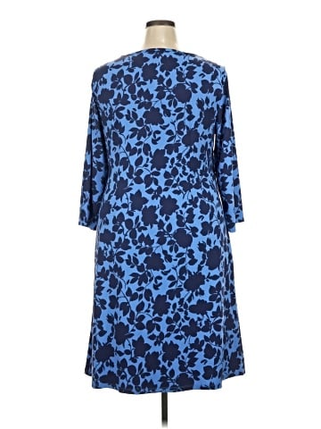 Talbots Casual Dress (view 2)