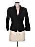 Express Black Blazer Size 6 - photo 1