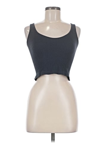 Anemone Sleeveless Top (view 1)