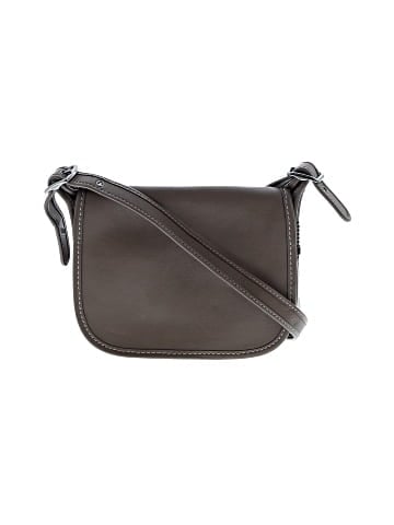Coach Leather Crossbody Bag (view 1)