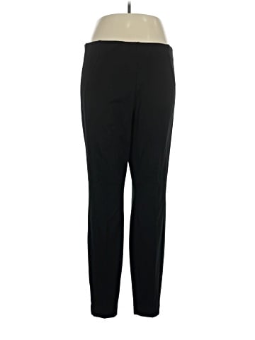 Ecru Active Pants (view 1)