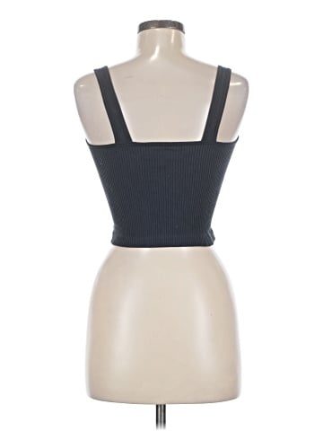 Anemone Sleeveless Top (view 2)