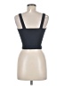 Anemone Gray Sleeveless Top One size - photo 2
