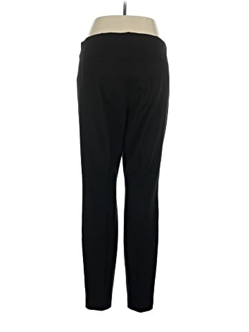 Ecru Active Pants (view 2)