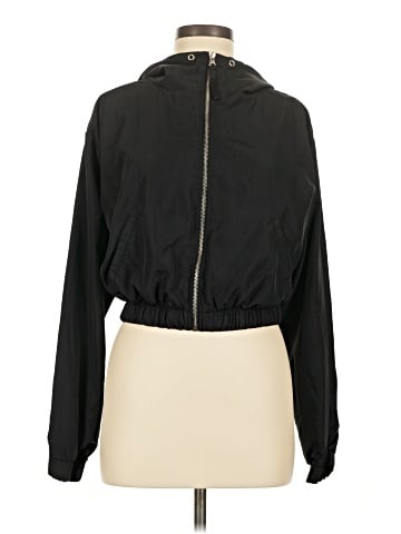 Forever 21 Track Jacket (view 1)